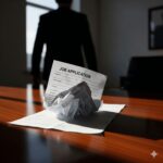 【告発】応募書類放置、試験なしで不採用。岩手県委託事業での採用に重大な疑義 ― NPO理事・企業役員による人権侵害か？