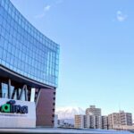 「アイーナ」は、永遠に「アイーナ」です。