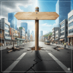 キレイなだけじゃダメ！「稼ぐ」まちづくりが「暮らし」と「魅力」を壊すワナ