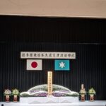 東日本大震災・津波の発災から15年